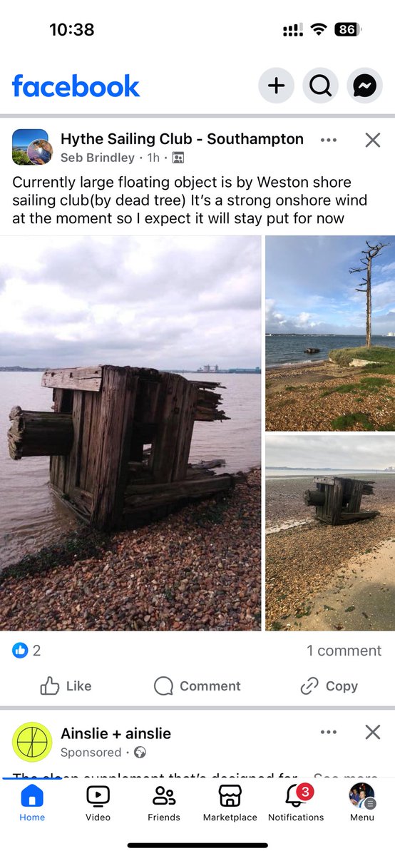 Jolly Roger Sailing RYA Sailing School tweet media