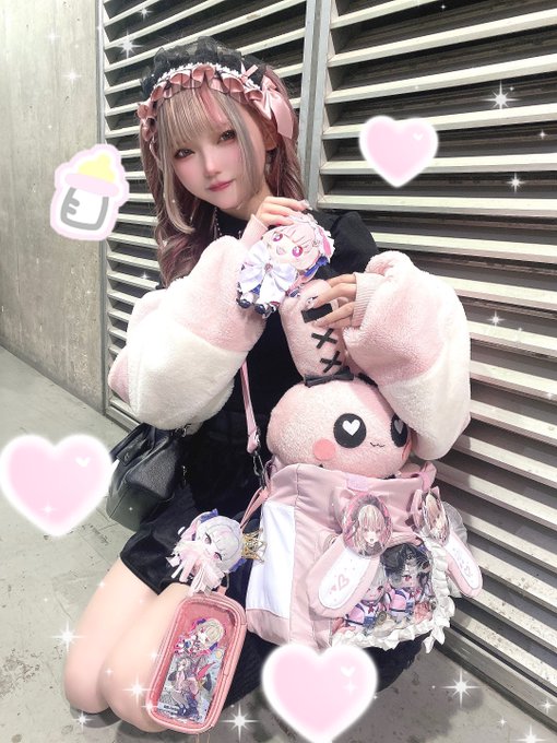 Twitterのコスプレ画像17