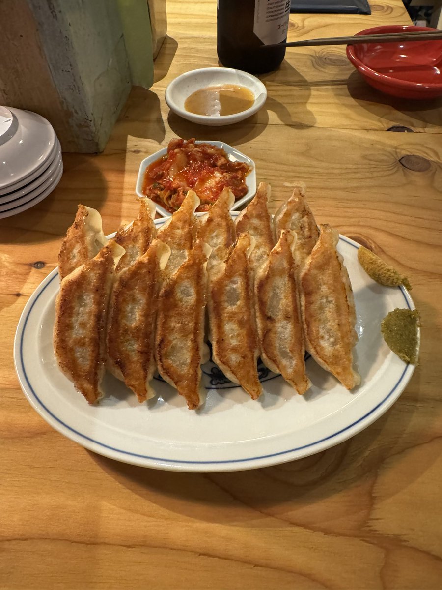 READYMADE23's tweet photo. チャオズ🥟 https://t.co/8GupQCuEHT