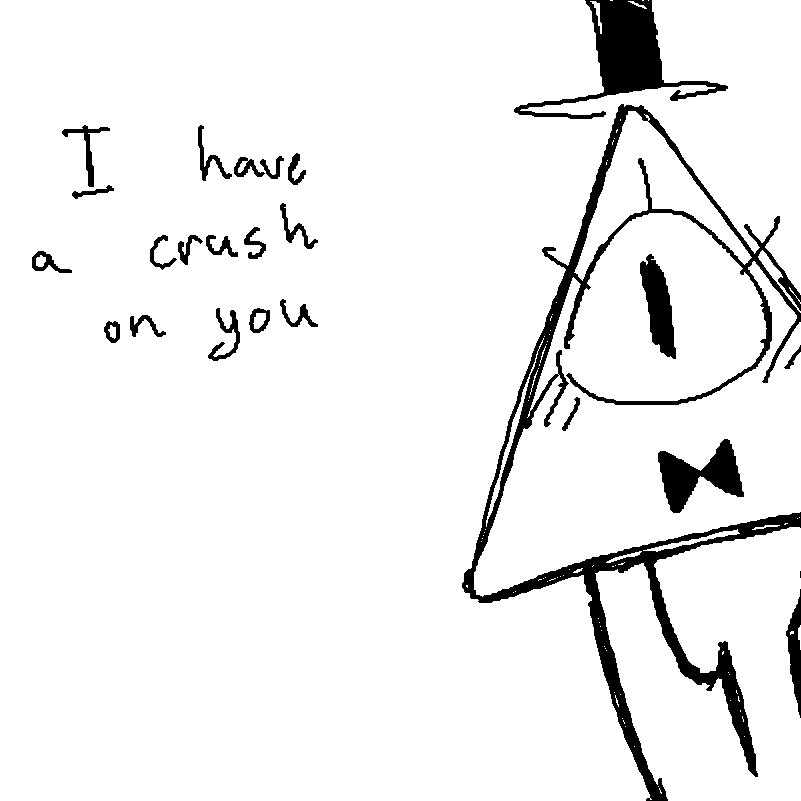 HanakoRan2009's tweet image. Denial.
#kryptbill #Kryptos #Billcipher