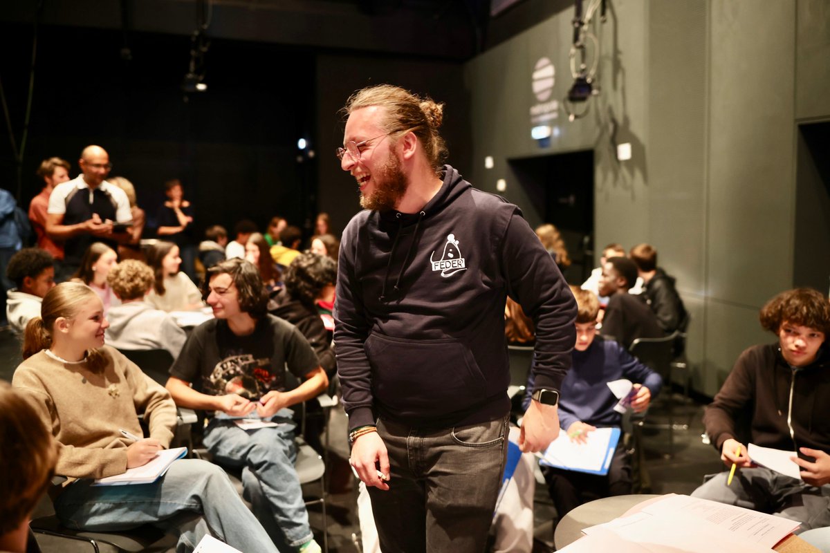 Métropole Rouen Normandie tweet media