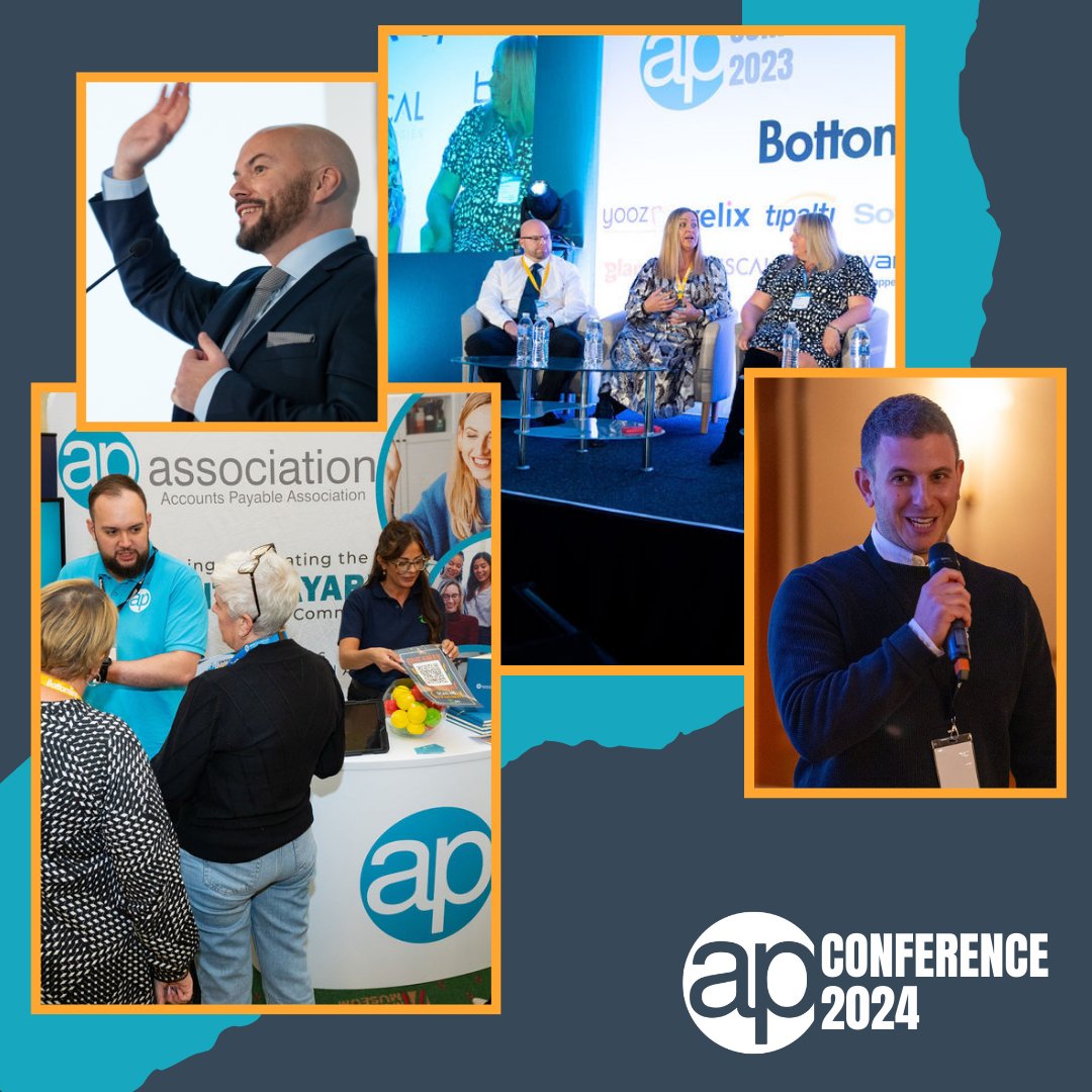 Accounts Payable Association tweet media