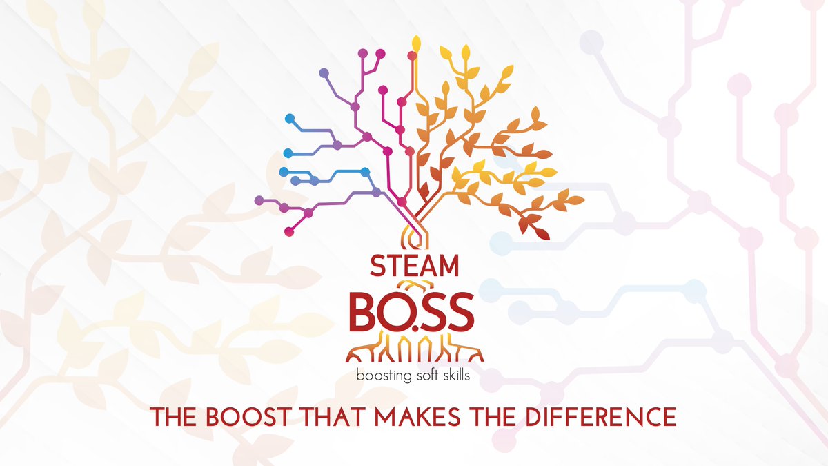 STEAM BOSS tweet media