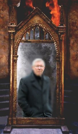 bwesty45's tweet photo. @BBCMOTD If Ten Hag was Harry Potter https://t.co/fPMOaGLacJ