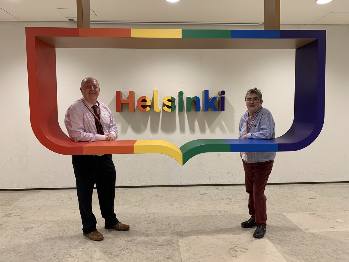 Cork LGBT InterAgency Group (@corklgbtweek) on Twitter photo Rainbow Cities <a href="/CorkLGBTweek/">Cork LGBT InterAgency Group</a> <a href="/corkcitycouncil/">Cork City Council</a> <a href="/RainbowcitiesO/">RainbowCitiesNetwork</a> sending greetings to <a href="/corklearning/">Cork Learning City</a> on #CorkLearningCityDay!! <a href="/KieranO33406345/">Kieran O Connell</a> <a href="/Siobhan_ODowd/">Siobhán O'Dowd</a> Rainbow Cities <a href="/CorkLGBTweek/">Cork LGBT InterAgency Group</a> <a href="/corkcitycouncil/">Cork City Council</a> <a href="/RainbowcitiesO/">RainbowCitiesNetwork</a> sending greetings to <a href="/corklearning/">Cork Learning City</a> on #CorkLearningCityDay!! <a href="/KieranO33406345/">Kieran O Connell</a> <a href="/Siobhan_ODowd/">Siobhán O'Dowd</a>