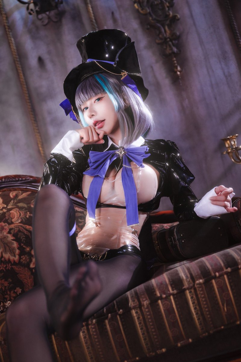 最後的宣傳～柴郡的電子檔案
很香喔🖤🖤🖤

表單: https://t.co/3Nn75lg7mg
賣貨便: https://t.co/SD6VOG774L

Photo by @dapang_paisetu https://t.co/6ARcS0Vfr5