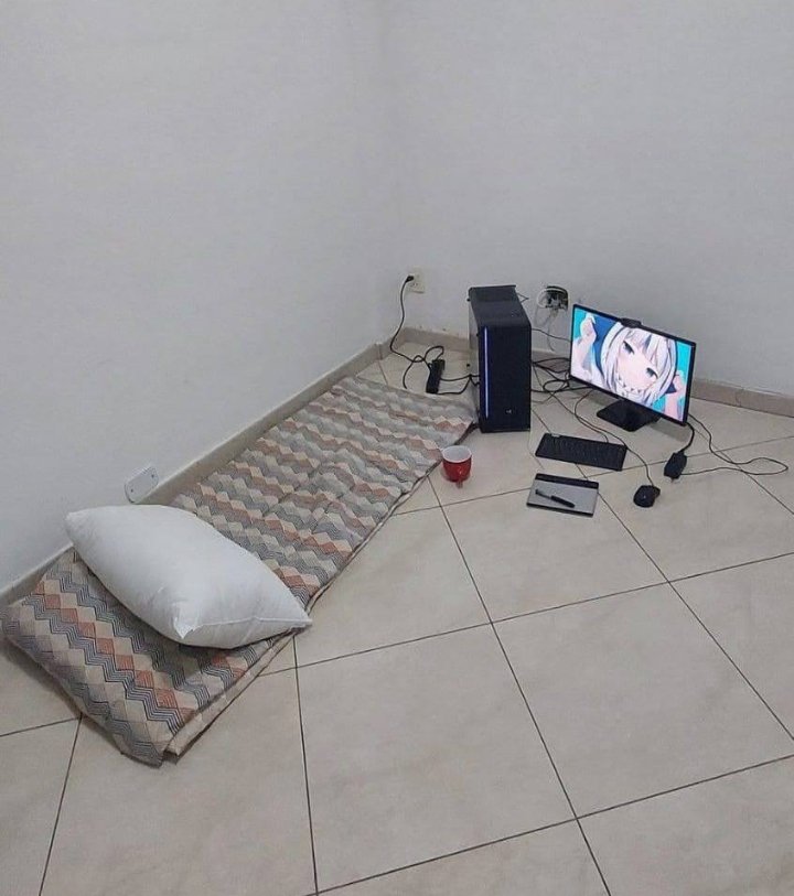 jchris9250's tweet image. First things first😂