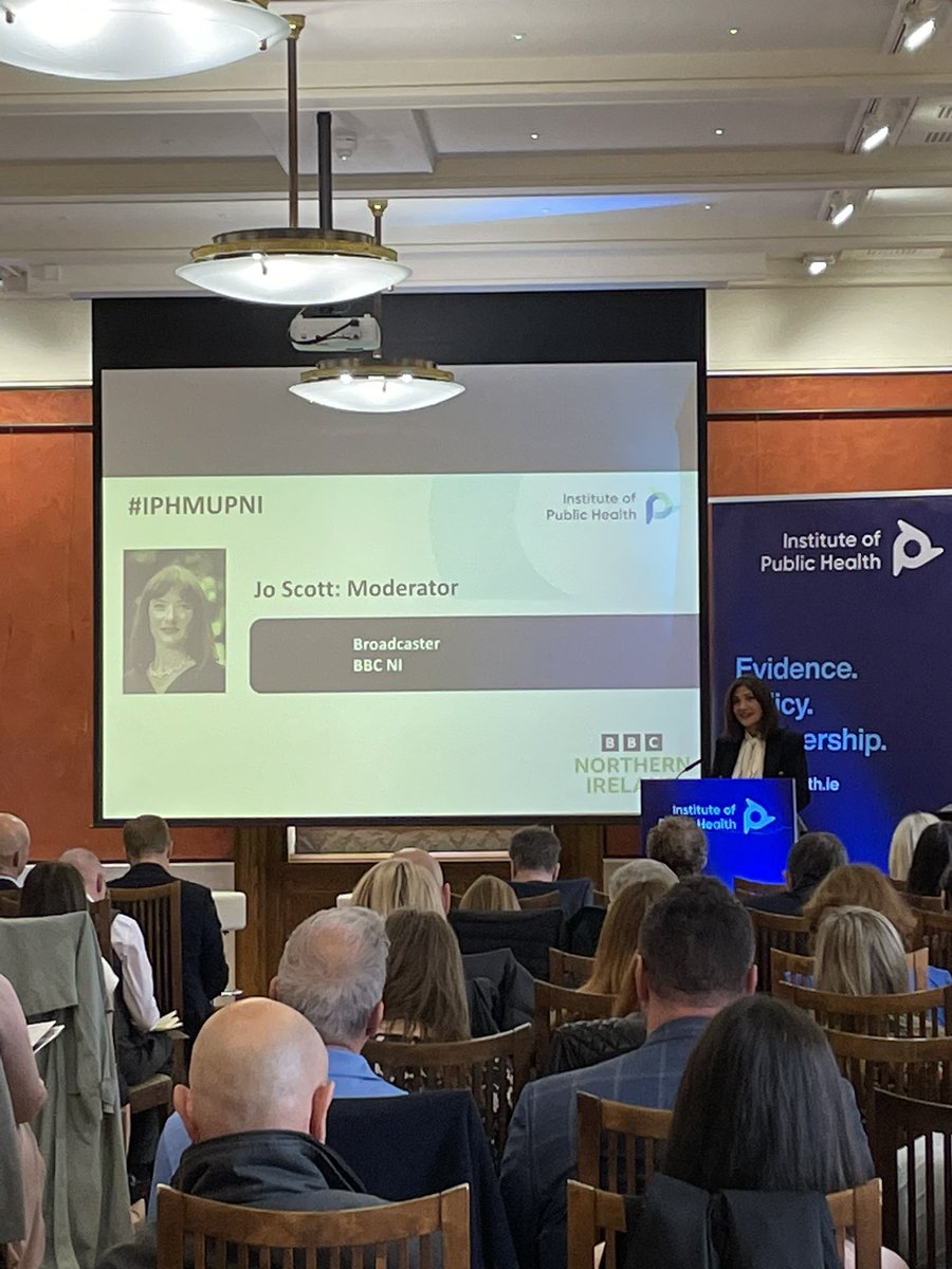 All Island Institute of Public Health tweet media