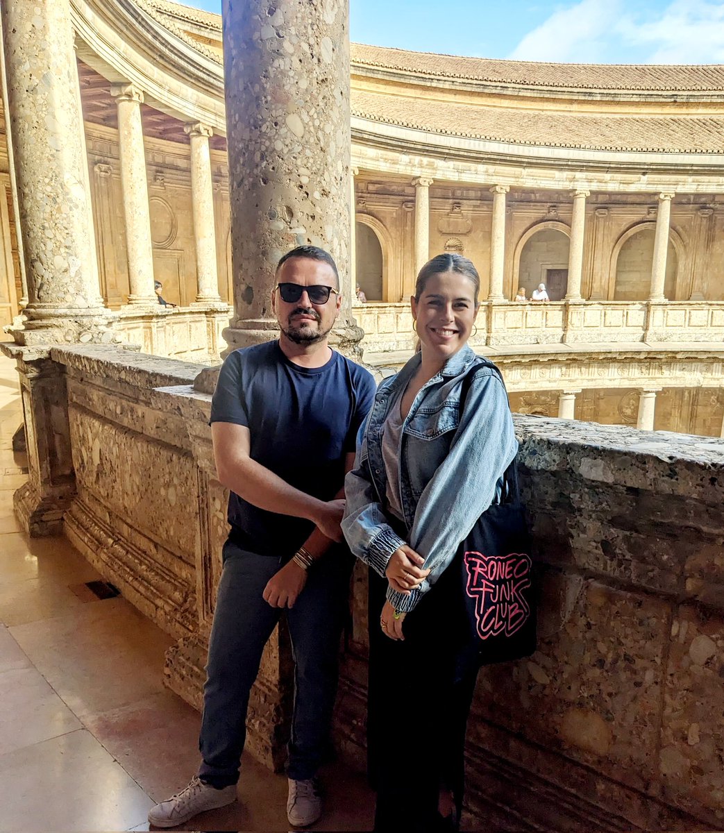 Oscar Herreros tweet media