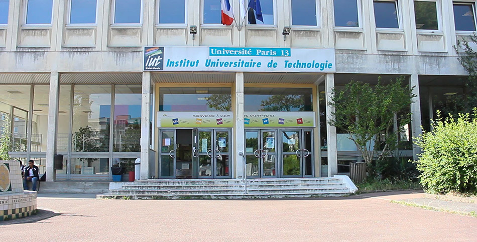 cfa_union's tweet photo. 📢 Partenariat entre l'@iutsaintdenis et le CFA Union. 
 
Cela marque une étape importante dans notre engagement à offrir des #formations de qualité et à répondre aux défis de l'emploi. Nous sommes convaincus que cette collaboration sera bénéfique pour tous les acteurs impliqués. https://t.co/b3dgq5INcn