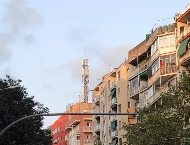 (CAST) Cuando empiezas a verlas, te sorprende no haberte dado cuenta antes de que estaban ahí!

(ENG) When you start seeing them, you're surprised you didn't realize they were there before!

Súbelas a/Upload them ➡️ antennas.ushahidi.io 
#DondeEstaLaAntena #WhereIsTheAntenna