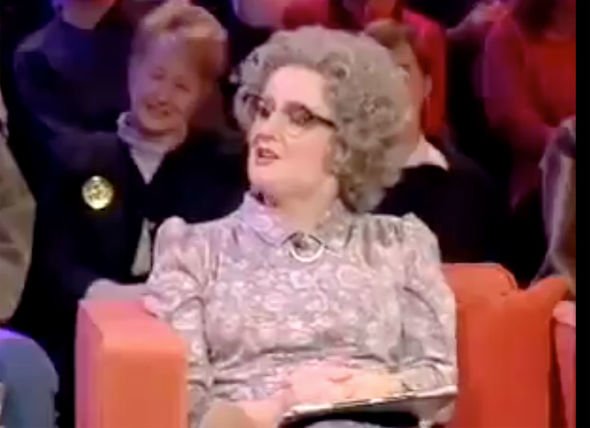 "So what was it about the brilliantly talented and super-successful gay Muslim who beat you to the House of Lords and argues for constraining evil media barons like you which first turned you against Alli?"