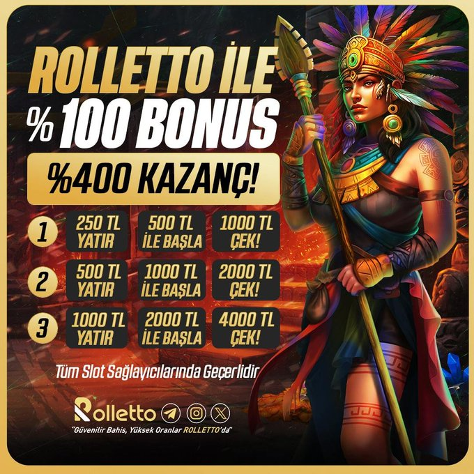 cryptomann999's tweet photo. #Rolletto'dan

💸08.00-12.00 Arasında %25 Discount !

🎁%100 Hoş Geldin Slot Bonusu !

✅Üyelik için: https://t.co/0k5ZrhcLbG

Maximin En Nesyri Amrabat Mourinho Serhat Akın Szymanski Cengiz Fenerbahçe Mert Hakan Ali Koç Penaltı Athena Gökhan #roketbet #mariobet #bahiscom https://t.co/Z470jA2x4T