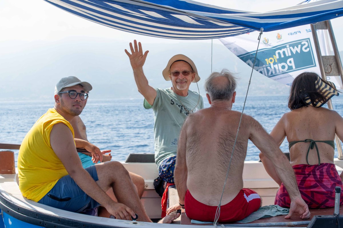 🚨 Mancano solo 3 giorni alla chiusura della raccolta fondi! 🚨
DONA ORA  buff.ly/4ejNfu5 

#UnUltimoSforzo #RaccoltaFondi #InsiemePossiamo #SostieniLaCausa #OutdoorParkinson #MovimentoPerTutti #ReteDelDono #Parkinson #Neurologia #SwimForParkinson #Swim #Outdoor