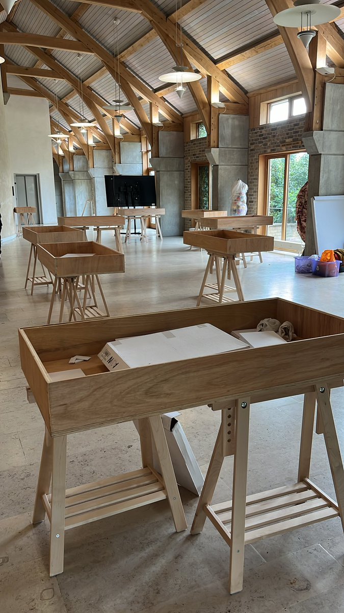 PIPgen_ITN's tweet image. Setting up everything for the exhibition. #pipgeneratingart
Come to MAGDALENE College and visit us. Open doors 4PM
@MSCActions @EU_Commission