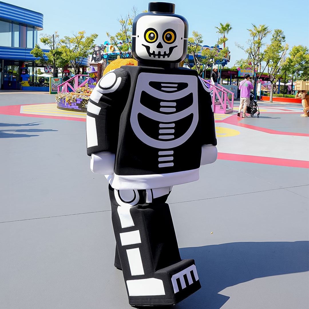 公式】レゴランド・ジャパン・リゾート LEGOLAND Japan Resort on X