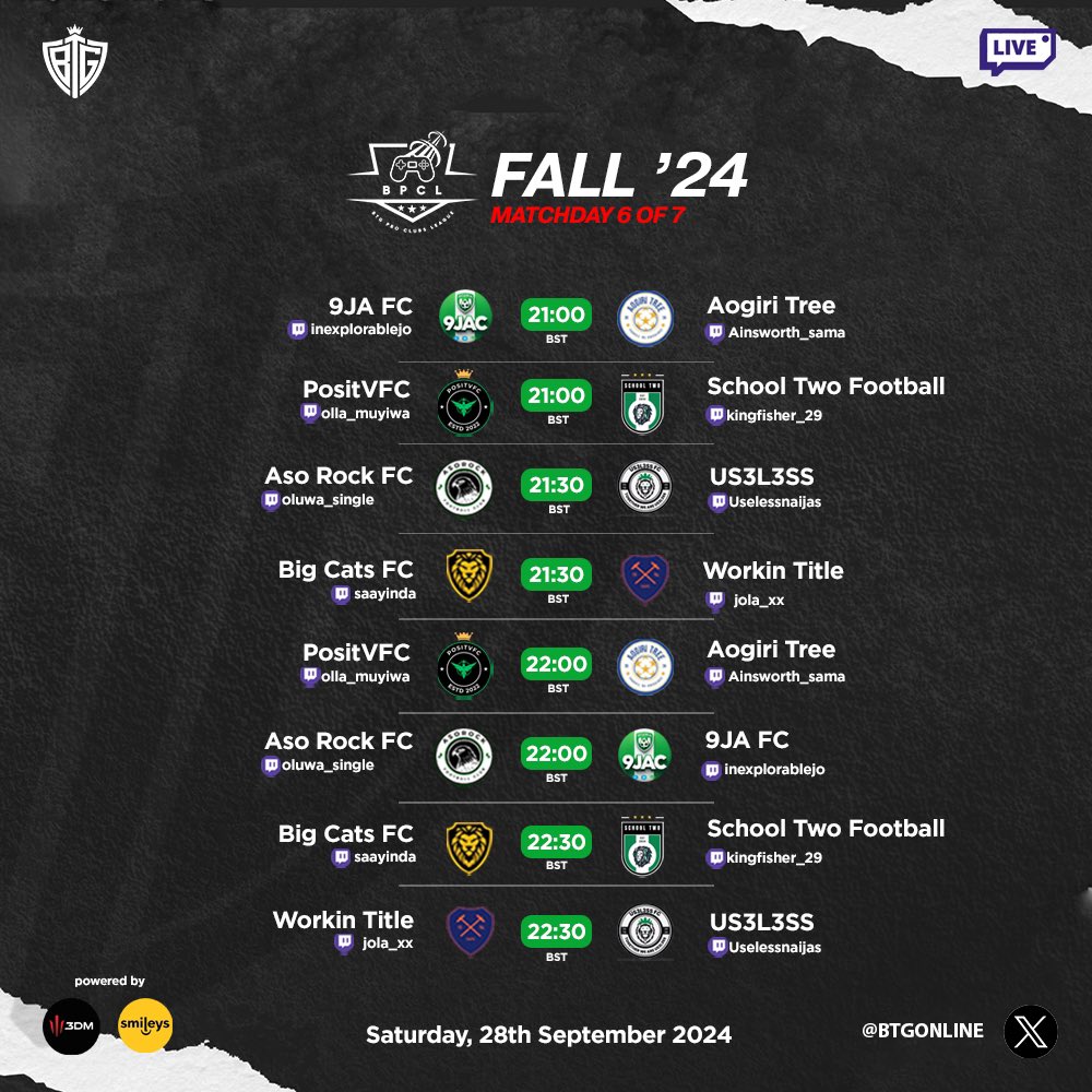 Bravo Trashe Gaming tweet media