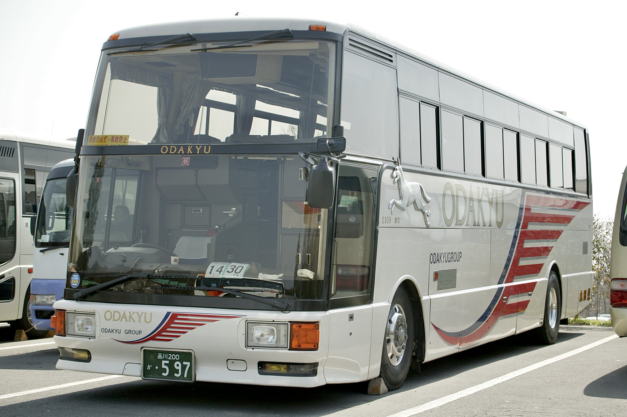 アドウィング 京浜急行電鉄 エアロクィーン GYZM8WWa8AAaDQI.jpg:large