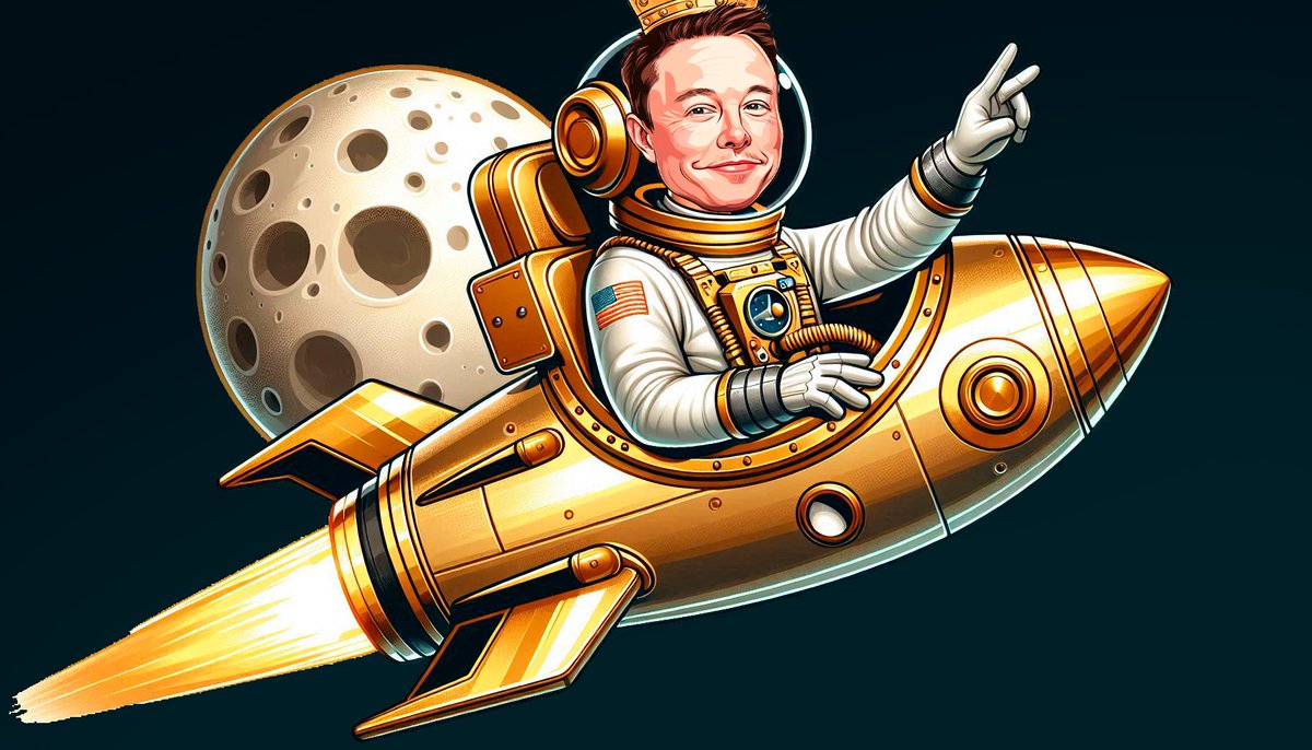 <a href="/elonmusk/">Elon Musk</a> Found it .. Is that you $ELON  ?