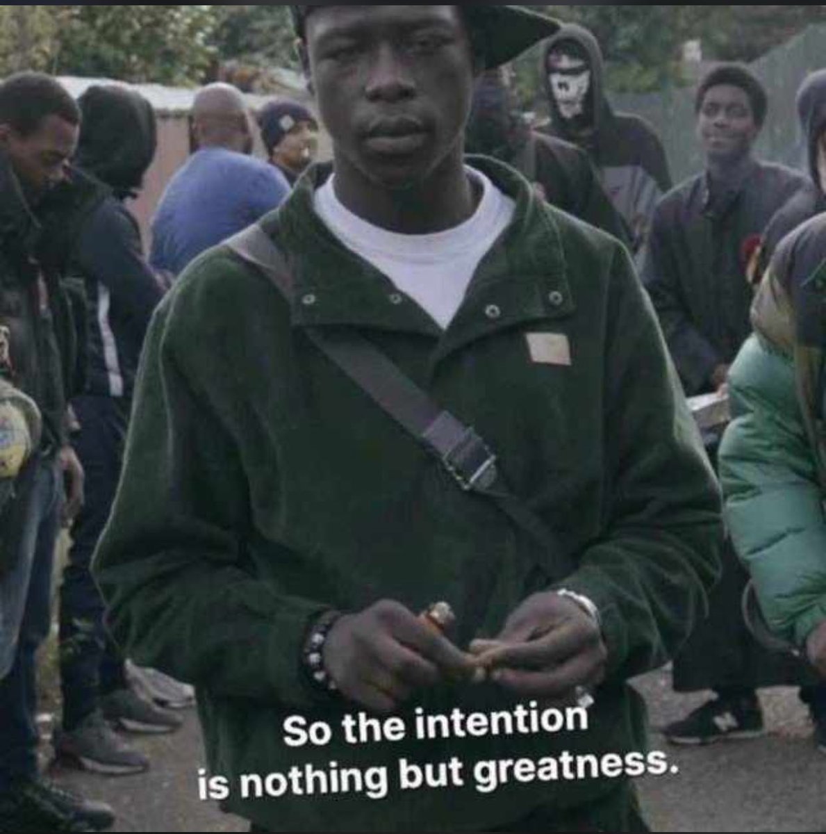 Up and grateful 🙏