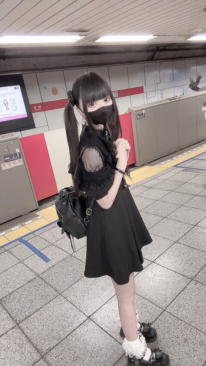 はやく一緒にかえろ？ https://t.co/cUWbgE47t7