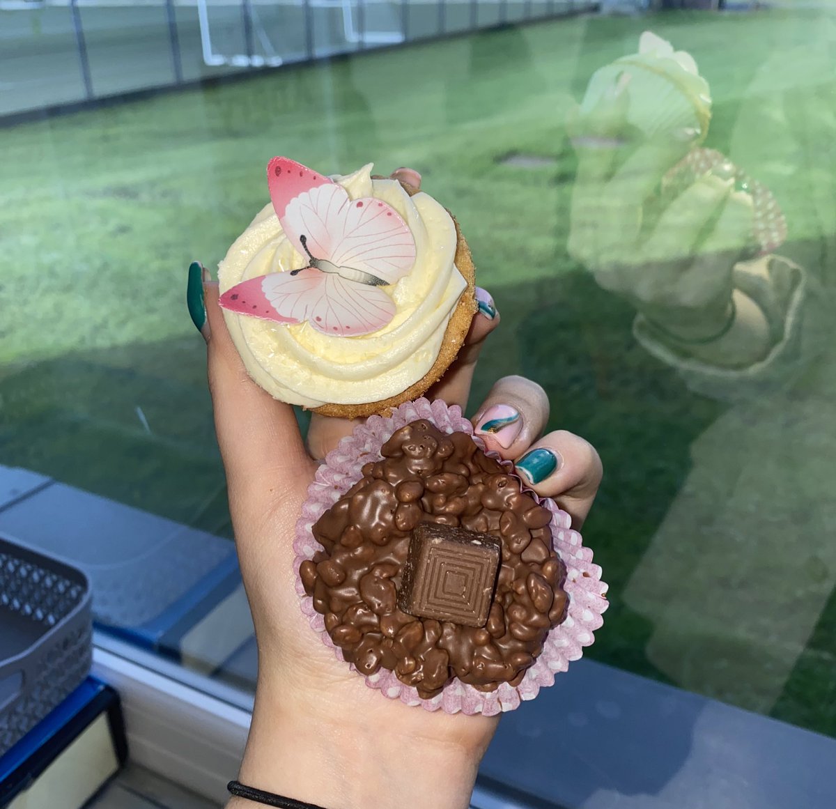 Miss Davey-Sellars tweet media