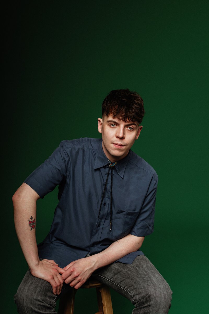 Ed Night is on tour Spring 2025 with his new stand-up comedy show 'The Plunge'. You can catch Ed from May 7th - 31st 2025.

'Top-level gags... irresistible stuff' ⭐⭐⭐⭐⭐ - The Wee Review

TICKETS ON SALE🎟️
mickperrin.com/tours/ed-night…
