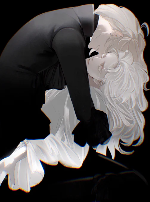 クロジョゼ 