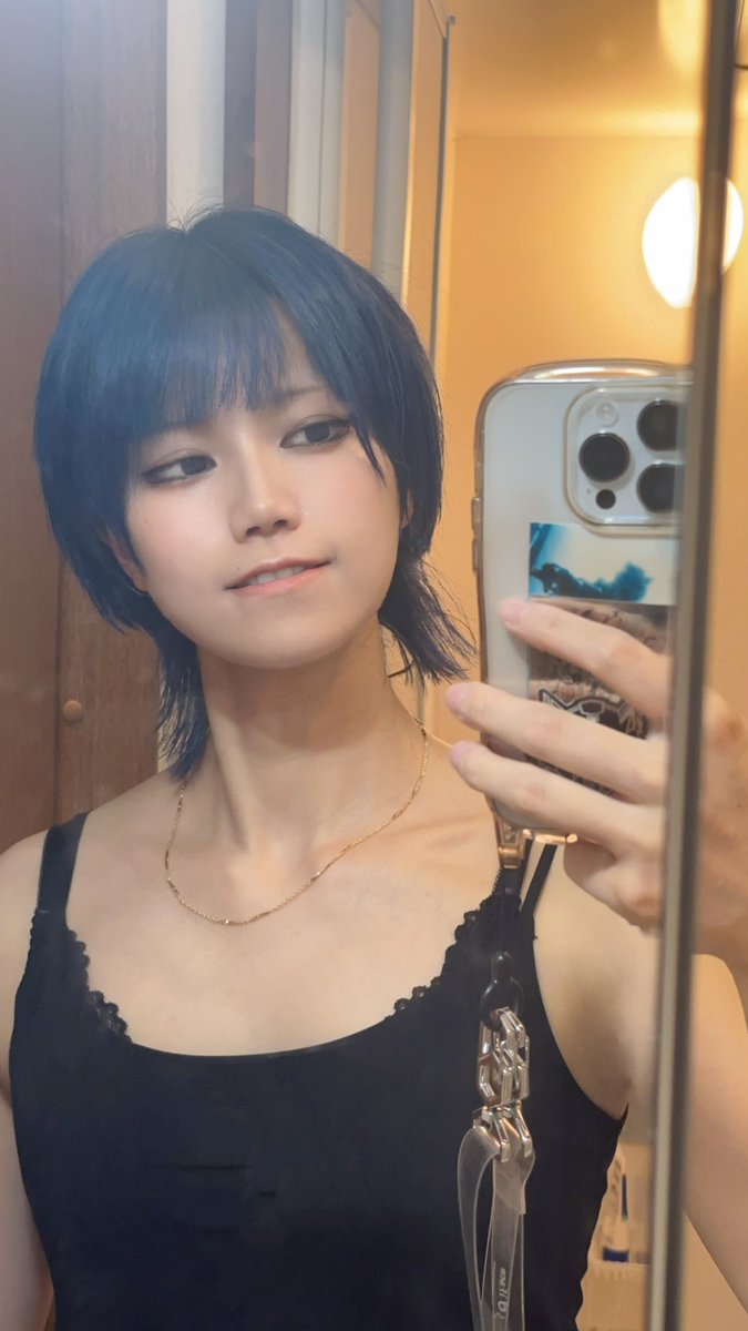 ryupimaru0's tweet image. #レイヤーの普段とコスプレ比較

人間からサイボーグへ人体改造してます