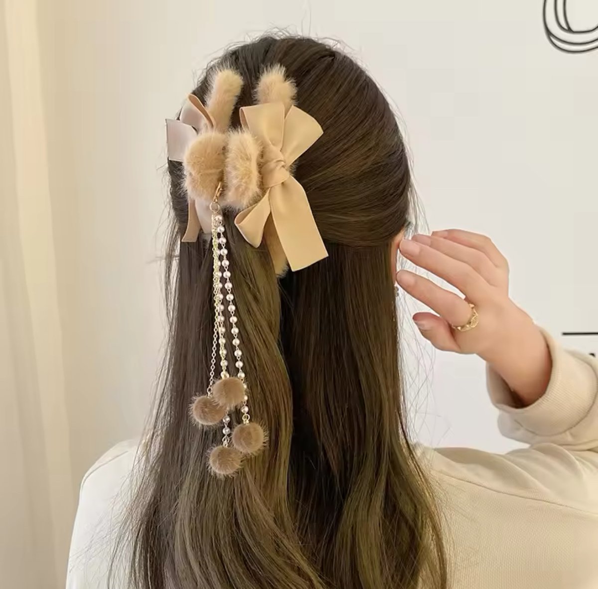 annieclass68's tweet photo. Visit🔗https://t.co/qsHpqKCTpq

💖Cute Butterfly Hair Clips💖

#hair #hairstyle #hairstylist #haircut #hairclips

Join us: https://t.co/afg6xmYVMU https://t.co/Vyye3JTWAa
