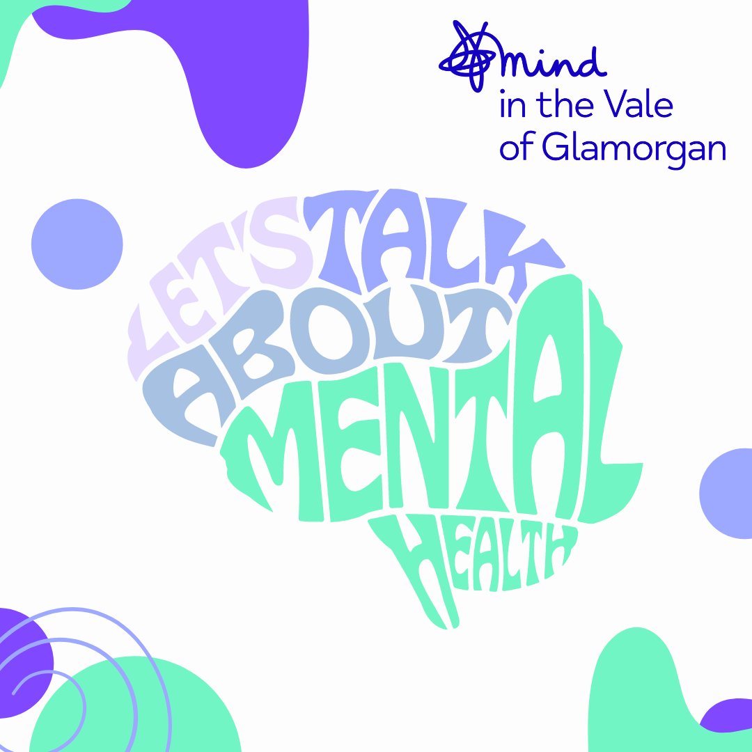 Mind in the Vale of Glamorgan tweet media