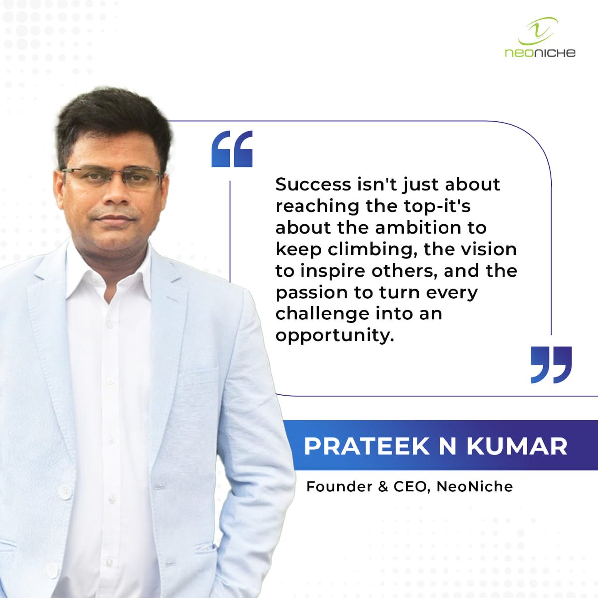 tomarprateek's tweet photo. I believe success is a continuous journey, not just a destination. It's about embracing each challenge as a new opportunity, learning from every setback, and staying committed to growth. Ambition fuels us, but it's the persistence and vision that turn dreams into reality. (1/2) https://t.co/C1lxUOl7jA