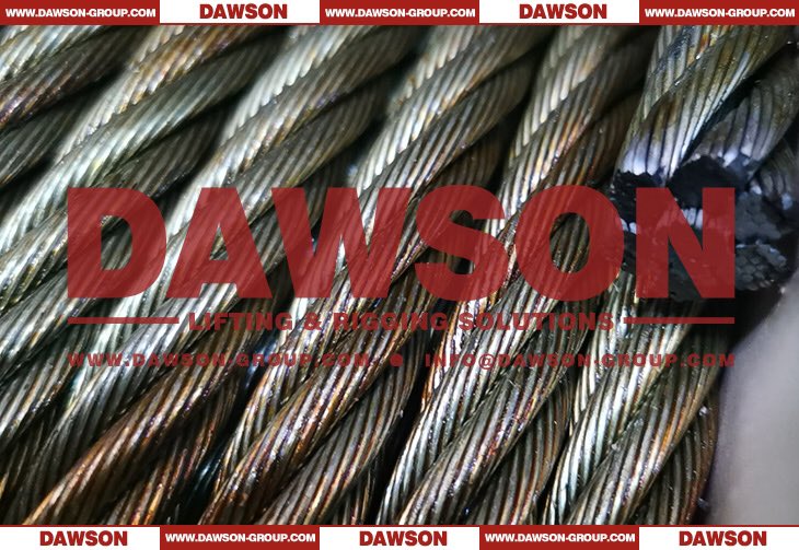 DawsonGroupLTD's tweet photo. DAWSON 6×25F-IWRC 1-2 Inch Steel Wire Rope
#DAWSON #WIREROPE #STEELWIREROPE #DAWSONWIREROPE #DAWSONLIFTING https://t.co/Mo94GJ2Wjq