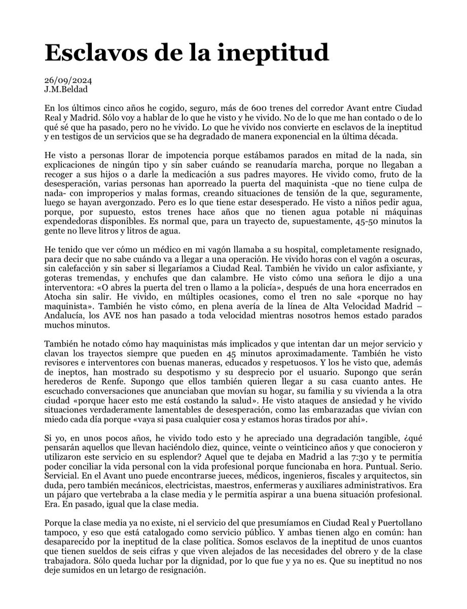 ASOCIACIÓN AVANT CIUDAD REAL tweet media