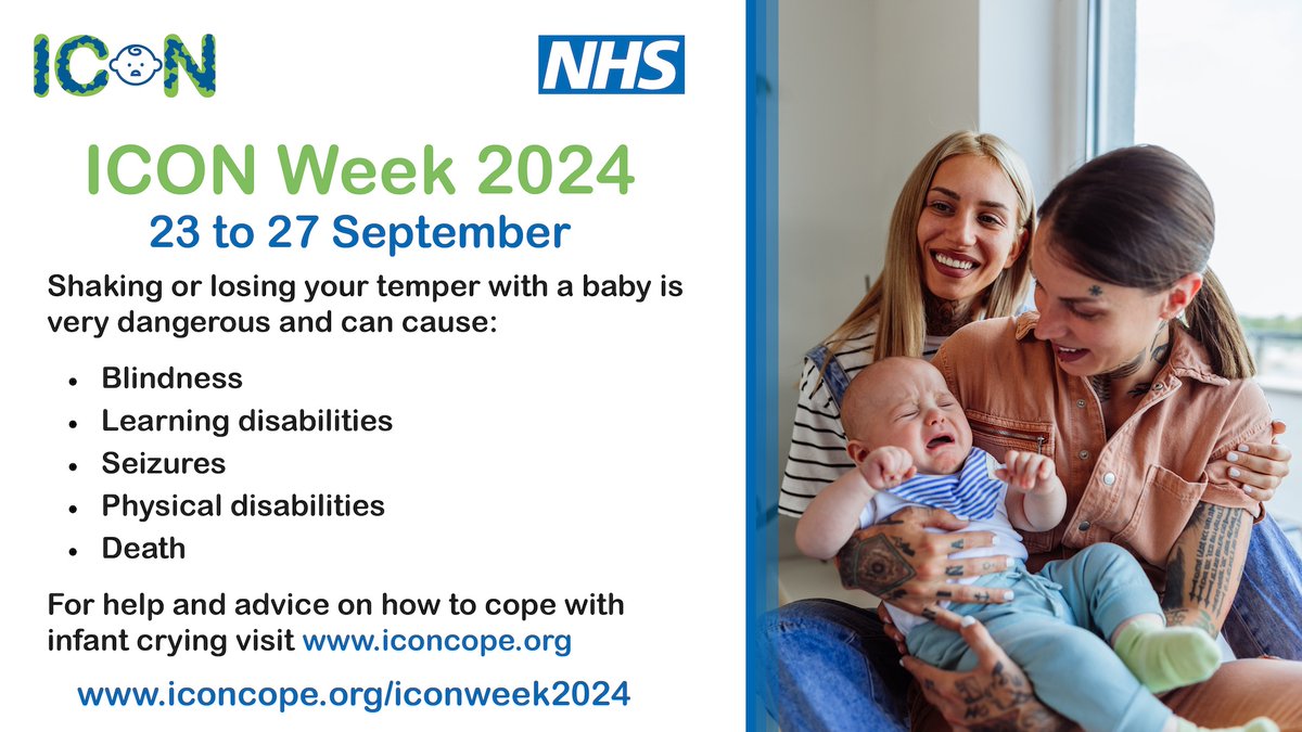 Parents/carers, there are many ways to help  soothe your baby. 💖 If you’re finding  it hard to cope, it’s okay to  step away for a few  minutes as long as the  baby is safe, until you feel  calm. The most  important thing  is to stay calm  &amp; never hurt or shake  your baby