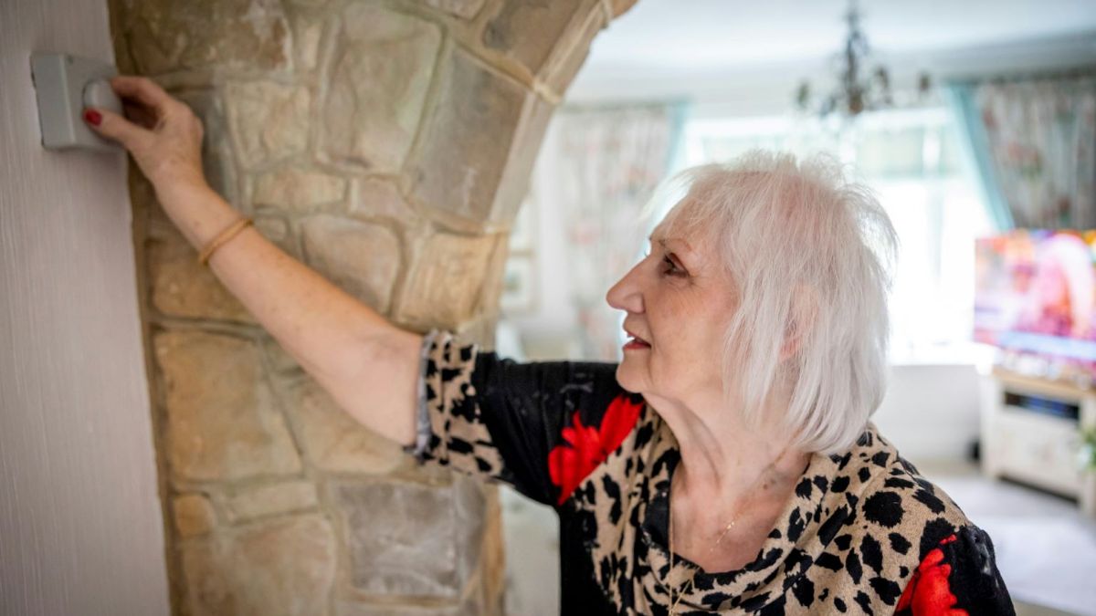 Brighter Places tweet media