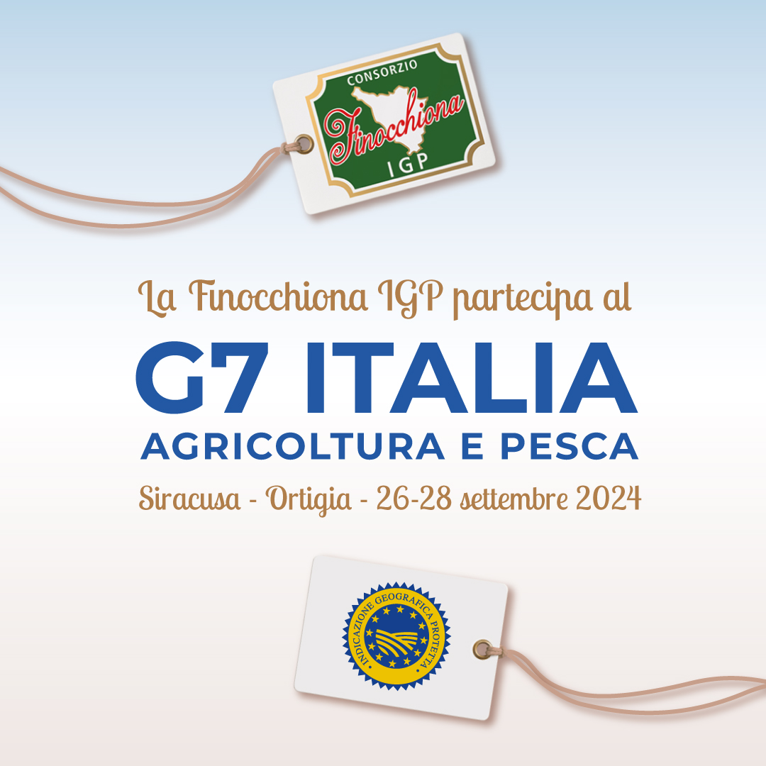#FinocchionaIGP al #G7Agricoltura di Ortigia. A #CasaItaliaDOPIGP con <a href="/isit_salumi/">ISITSalumi</a> degustazione dedicata e show cooking per presentare al mondo l’eccellenza della salumeria toscana con <a href="/ProscToscano/">Prosciutto Toscano</a>.

<a href="/fqualivita/">Fondazione Qualivita</a> 
<a href="/origin_italia/">Origin Italia</a> 
#Afidop

&gt;bit.ly/3TISCuu