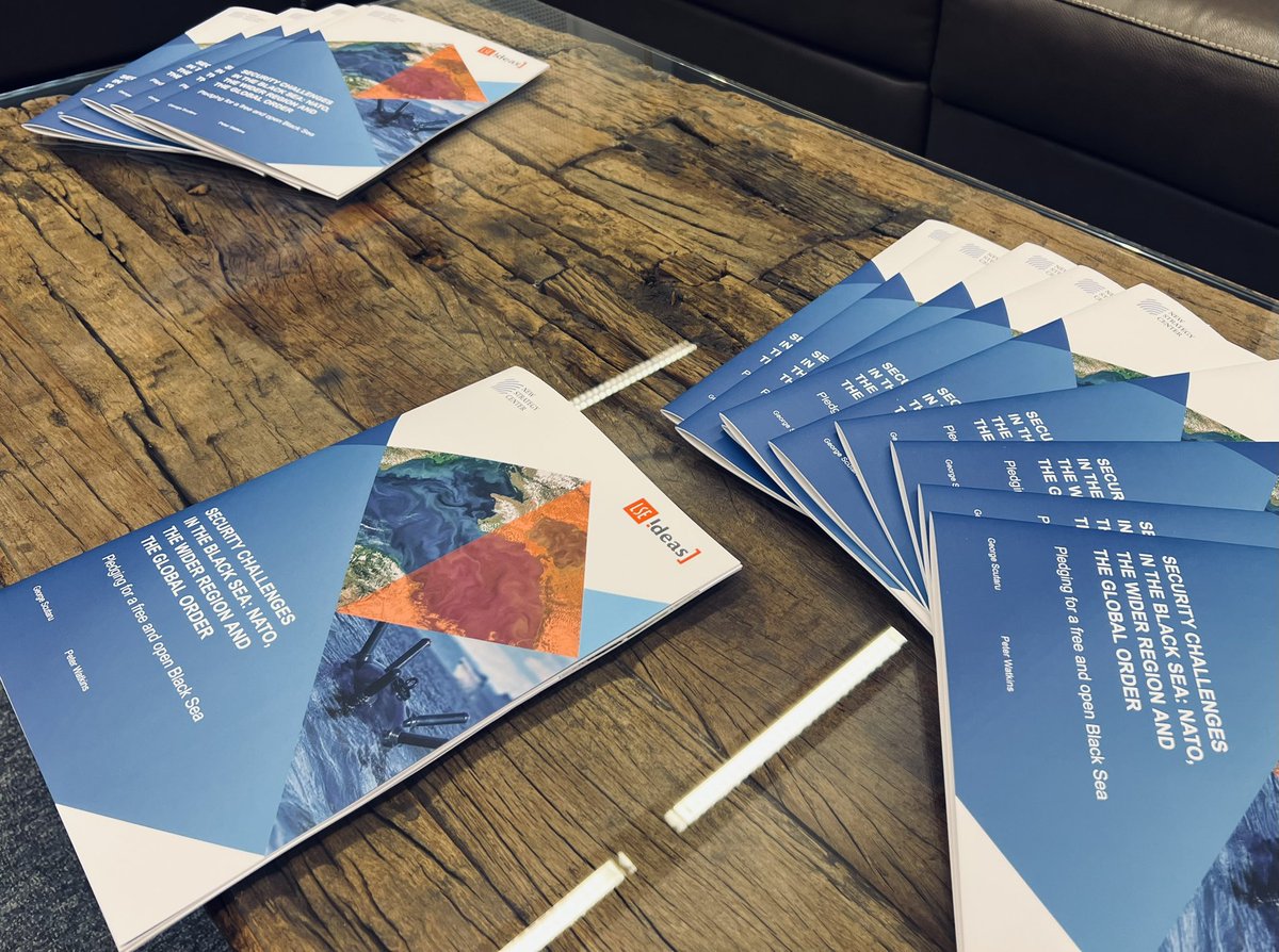 Dan Neculaescu tweet media