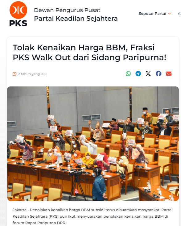 AjiTeguh04's tweet photo. @tubirfess Nder, Partai yg kmu blg jahat, mrk terdepan lindungi anak2mu dr bahaya seks bebas, membela rakyat &amp; 
buruh dr kenaikan BBM &amp; jerat Ciptaker,smp prjuangkan akses kesehatan yg terjangkau dsb.

Yang jahat itu mereka yg selama 10 th trakhir melahirkan regulasi yang mencekik rakyat! https://t.co/052WLIiJKr