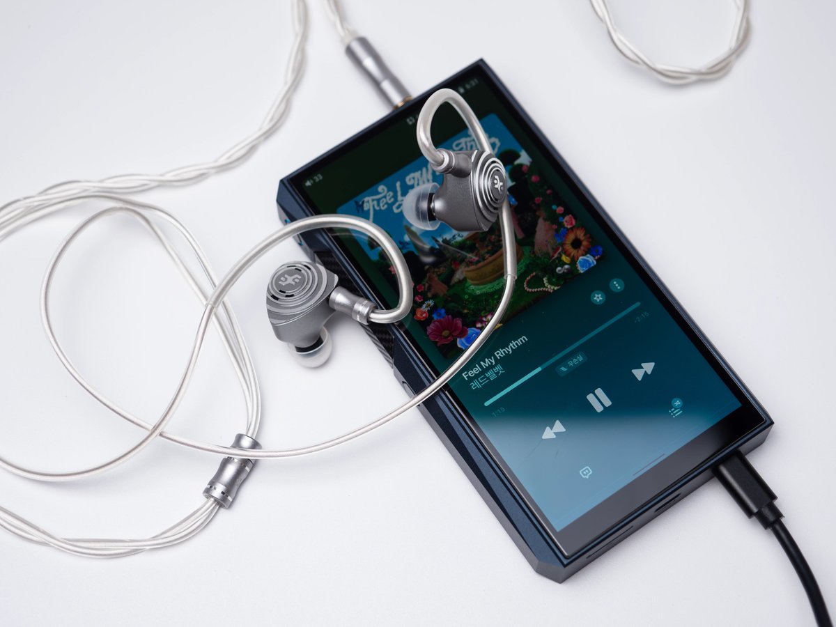 _silicagel's tweet image. #FiiO M23 Review
- &apos;How is this even considered a mid-range device?&apos;

head-fi.org/showcase/fiio-…