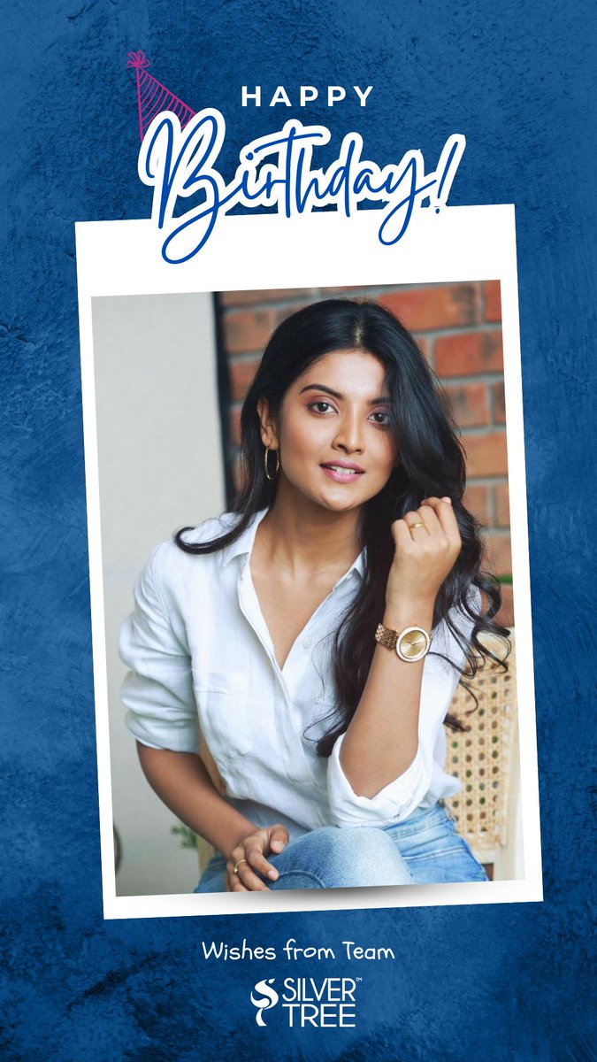 nirmallawrence's tweet photo. Happy Birthday @nivedhithaa_Sat !! https://t.co/2LxenxU57C