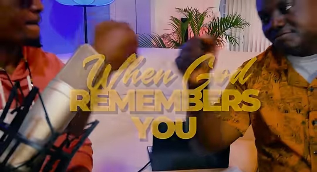 On Air 🎙️📻
Now Playing #WhenGodRemembersYou by <a href="/kevindavidkdee/">Kevin David Kaydee</a> Ft. <a href="/burnnstar/">Burnnstar</a> on the #UMS 

#WorldPremiere 
 #MusicThursday 🚀<a href="/Radioplugins/">RadioPlugins</a>
#UltimateMorningShow 
#GoodMusicGoodFeelings 🎧🎶
 #JustGoodMusic 😎🎸
.
.
.
.
Get Jacked up and Keep it locked on Raypower 95.1FM 🔒