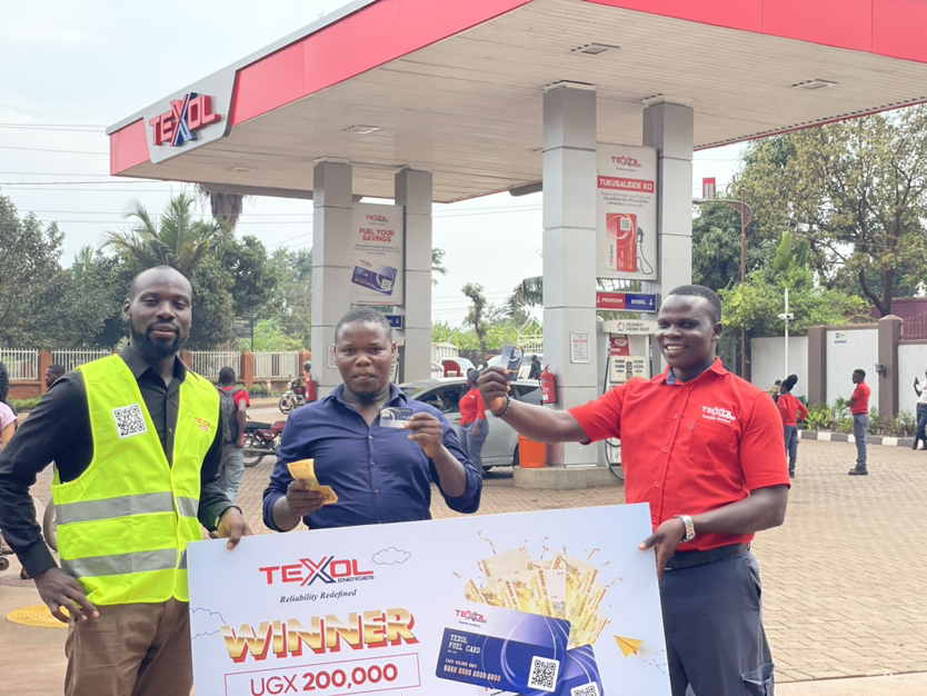 TexolEnergies's tweet photo. Wanika Levo ne Texol ! We're proud to support our community! Congrats to our Back to School winners at Texol Lubiri ! #texolishere #wanikalevo #backtoschool #texolefaayo #kampalauganda https://t.co/eX65bbNOQ7