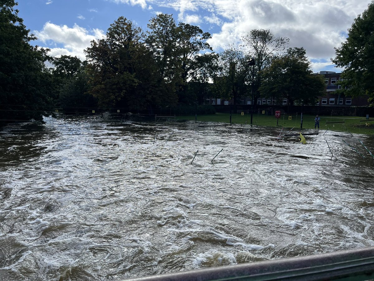 BGS Geography tweet media