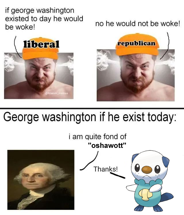 Out of Context Pokémon tweet media