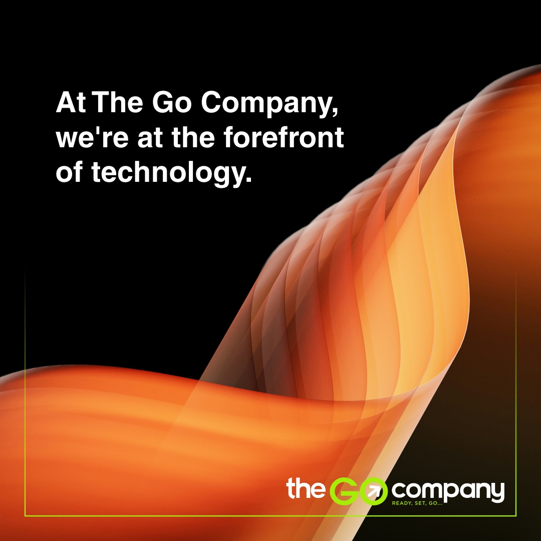 realgocompany's tweet photo. At The Go Company, we're at the forefront of technology. 
With expertise in Enhancing Business Systems, Innovative Software Solutions, IoT, blockchain, and cloud solutions, we tailor innovative strategies to meet your unique business needs. 
Website: https://t.co/qKRhuWo6r7
#TGC https://t.co/n0tuvsK0pB