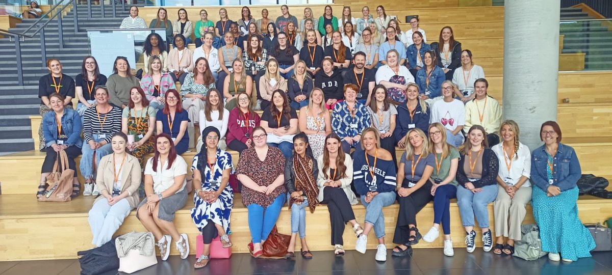 District Nurse apprenticeship ManMet (@dnmanmet) on Twitter photo Introducing the new 2425 SCPHN and DN apprentices <a href="/HVManMet/">Health Visiting Degree Apprenticeship ManMet</a> <a href="/SNManMet/">School Nursing Degree Apprenticeship Man Met</a> <a href="/Louisederham15/">Louise Derham</a> <a href="/TheQNI/">The Queen's Nursing Institute</a> <a href="/wesstreeting/">Wes Streeting</a> #primarycare #communityworkforce Introducing the new 2425 SCPHN and DN apprentices <a href="/HVManMet/">Health Visiting Degree Apprenticeship ManMet</a> <a href="/SNManMet/">School Nursing Degree Apprenticeship Man Met</a> <a href="/Louisederham15/">Louise Derham</a> <a href="/TheQNI/">The Queen's Nursing Institute</a> <a href="/wesstreeting/">Wes Streeting</a> #primarycare #communityworkforce