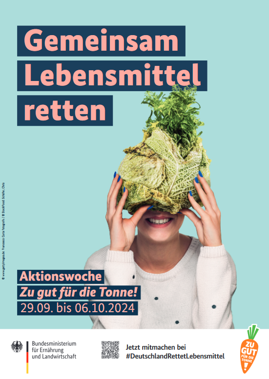 fairzinsung (@fairzinsung) on Twitter photo HEUTE IST DER #UN TAG GEGEN #FOODWASTE
Lt. <a href="/EU_Eurostat/">EU_Eurostat</a> wirft jeder🇩🇪~130kg Lebensmittel/Jahr weg, Tipps dagegen: fairzinsung.com/2021/09/29/10-…
Bild & weitere Infos @zgfdt
#nachhaltigkeitimhaushalt #Nachhaltigkeit #Klima #Klimawandel #CO2 #Lebensmittelverschwendung HEUTE IST DER #UN TAG GEGEN #FOODWASTE
Lt. <a href="/EU_Eurostat/">EU_Eurostat</a> wirft jeder🇩🇪~130kg Lebensmittel/Jahr weg, Tipps dagegen: fairzinsung.com/2021/09/29/10-…
Bild & weitere Infos @zgfdt
#nachhaltigkeitimhaushalt #Nachhaltigkeit #Klima #Klimawandel #CO2 #Lebensmittelverschwendung