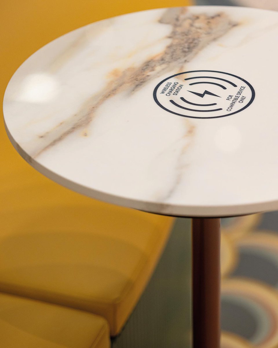 IrisICG's tweet image. At @CersaieOfficial, SapienStone 4D Ceramics join the Symphony in the Group’s Foyer.
An innovative surface embodying the sustainable soul of our Group, able to create a unique Symphony on its own or blending with the other technologies.

Find out more: irisceramicagroup.com/en/sinfonia/