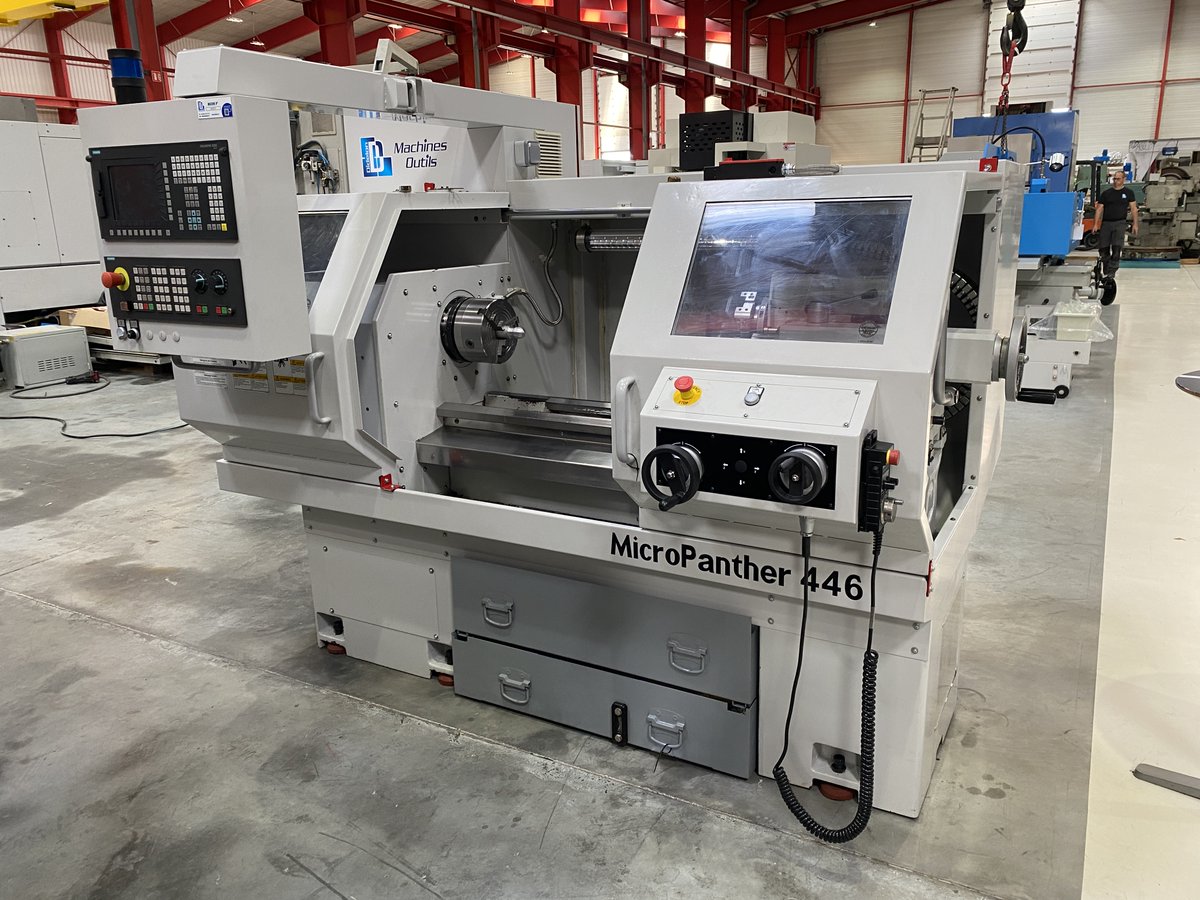 DidelonMO's tweet image. 📢 𝐕𝐄𝐍𝐓𝐄 𝐃'𝐔𝐍 𝐓𝐎𝐔𝐑 𝐌𝐈𝐂𝐑𝐎𝐂𝐔𝐓 𝐃'𝐎𝐂𝐂𝐀𝐒𝐈𝐎𝐍 Type Micropanther 446 dans le département 18 📍

#vente #tour #microcut #occasion #micropanther #commande #numerique #siemens #didelon #machines #outils #mecanique